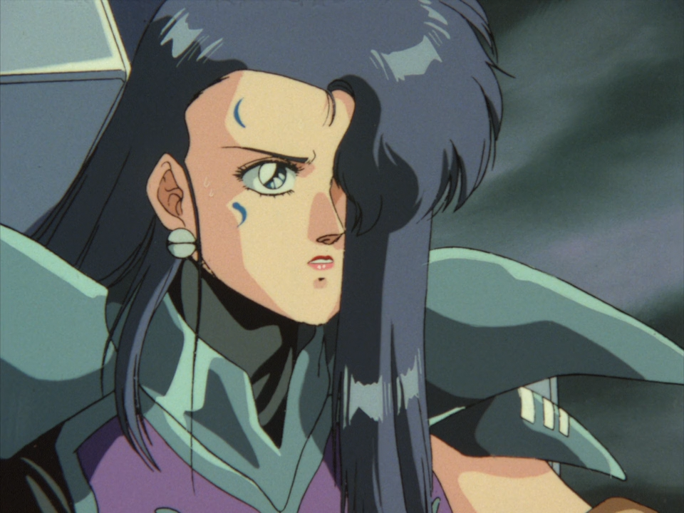 Hades Project Zeorymer (Kenshiro)